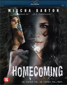 Homecoming (Blu-Ray)